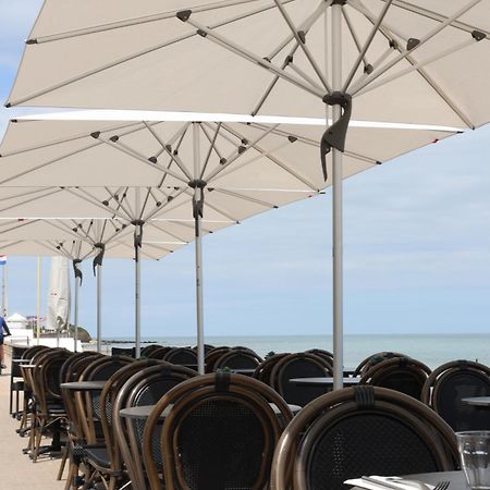 Le Clos Normand Saint-Aubin-Sur-Mer  Exterior photo