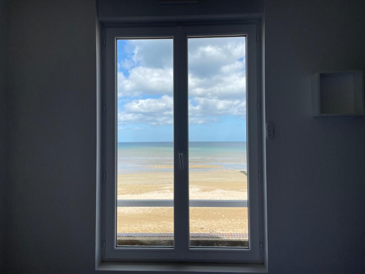 Le Clos Normand Saint-Aubin-Sur-Mer  Exterior photo