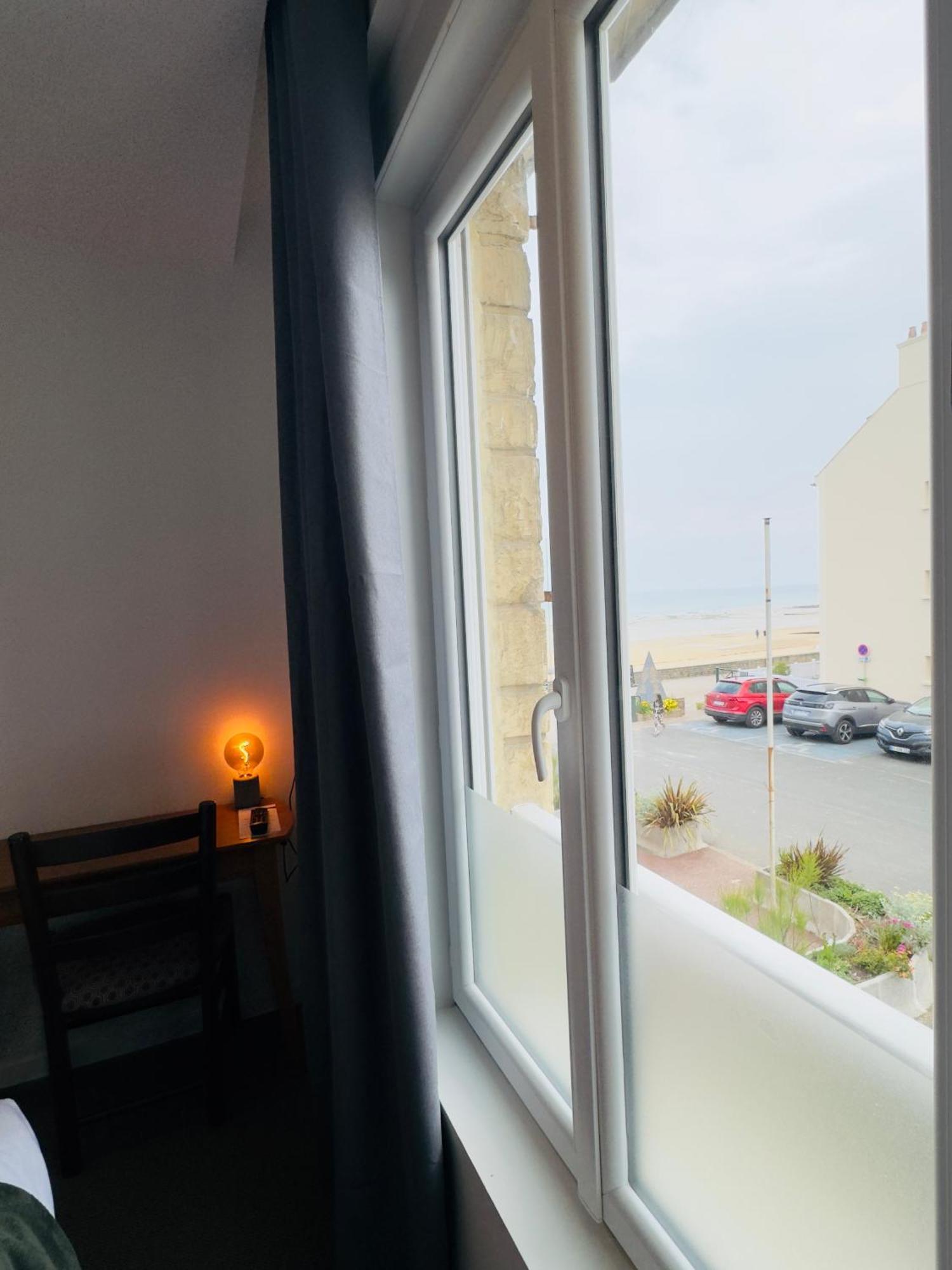 Le Clos Normand Saint-Aubin-Sur-Mer  Exterior photo
